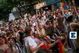 Europride 2024, Ξεκίνησε, 9ήμερο, Θεσσαλονίκη -,Europride 2024, xekinise, 9imero, thessaloniki -