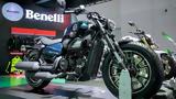 Benelli,Leoncino