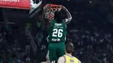 Παναθηναϊκός, Λεσόρ,panathinaikos, lesor