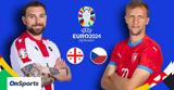 Euro 2024 LIVE, Γεωργία - Τσεχία,Euro 2024 LIVE, georgia - tsechia