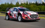 WRC, Ιδού, Ford Puma Rally1,WRC, idou, Ford Puma Rally1