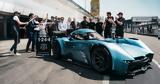 Αυτό, Mercedes-AMG One, Hockenheimring,afto, Mercedes-AMG One, Hockenheimring