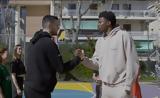 Παπανικολάου, Αντετοκούνμπο,papanikolaou, antetokounbo