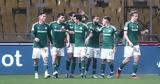 Θέλει Παβόν, Παναθηναϊκός,thelei pavon, panathinaikos