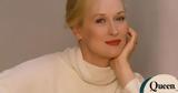 Meryl Streep,