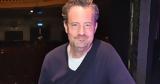 Φέρεται, Matthew Perry,feretai, Matthew Perry