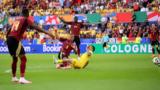 Δυνατό, Τίλεμανς, 1-0, Βέλγιο,dynato, tilemans, 1-0, velgio