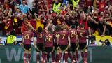 Euro 2024, Πολύ, Βέλγιο 2-0, Ρουμανία,Euro 2024, poly, velgio 2-0, roumania
