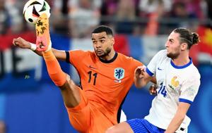EURO 2024 Σενάρια, EURO 2024 senaria