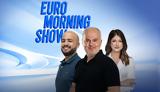 LIVE Euro Morning Show, Ελβετία – Γερμανία,LIVE Euro Morning Show, elvetia – germania