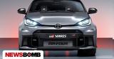 Πόσο, Toyota GR Yaris, 280,poso, Toyota GR Yaris, 280