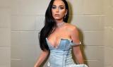 Katy Perry,Instagram