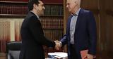 Η κρίση στην κεντροαριστερά και η φυλή των βετεράνων,