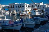 Forbes Ranks Paros,Top 3 Global Summer Destinations