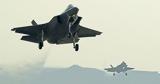 Greece Moves Closer, F-35 Purchase,Parliament Set, Review US Offer