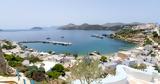Λέρος, Υπόθεση, ΕΛ ΑΣ, – Τέσσερις,leros, ypothesi, el as, – tesseris