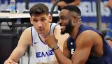 Εθνική Ανδρών, Θανάσης Αντετοκούνμπο,ethniki andron, thanasis antetokounbo