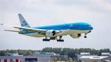 Boeing, Θρίλερ, KLM – Αεροπλάνο, Άμστερνταμ,Boeing, thriler, KLM – aeroplano, amsterntam