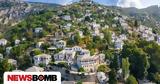 Thessaly,Evros Pass 2024