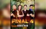 Survivor 2024, 256, Μεγάλο Τελικό, 700,Survivor 2024, 256, megalo teliko, 700