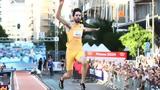 Πρώτος, Piraeus Street Long Jump, Τεντόγλου,protos, Piraeus Street Long Jump, tentoglou