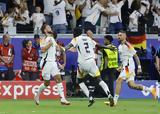 Ελβετία – Γερμανία 1-1, O Φίλκρουγκ, Γερμανούς, Euro 2024,elvetia – germania 1-1, O filkrougk, germanous, Euro 2024