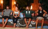 Survivor, 246, ΚΛΕΙΔΩΣΕ Αυτός,Survivor, 246, kleidose aftos