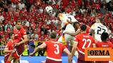 Euro 2024, Βαθμολογίες,Euro 2024, vathmologies