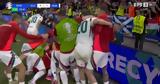 EURO 2024 Σκωτία - Ουγγαρία Video, Τσόμποτ,EURO 2024 skotia - oungaria Video, tsobot