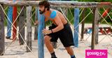 Survivor 2024-Φάνης Μπολέτσης,Survivor 2024-fanis boletsis