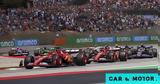 Formula 1, Εμφύλιος, Ferrari,Formula 1, emfylios, Ferrari