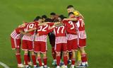 Ομάδα Super League 1, Ολυμπιακού,omada Super League 1, olybiakou