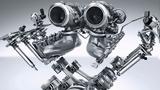 Twin-Turbo, Bi-Turbo Ποια,Twin-Turbo, Bi-Turbo poia
