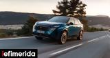 Peugeot 3008 - Πού, SUV,Peugeot 3008 - pou, SUV