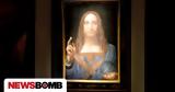 Salvator Mundi, Αυτός, - Γίνεται,Salvator Mundi, aftos, - ginetai