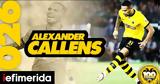ΑΕΚ, 2026, Αλεξάντερ Κάλενς -Η, ΠΑΕ,aek, 2026, alexanter kalens -i, pae