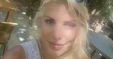 Ελένη Μενεγάκη, #nomakeup,eleni menegaki, #nomakeup