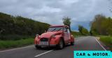 Citroen 2CV,BMW