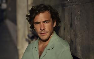 Jack Savoretti, Δημοτικό Θέατρο Λυκαβηττού, Jack Savoretti, dimotiko theatro lykavittou