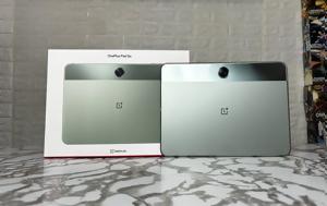 OnePlus Pad Go 4G Review