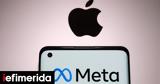 Apple – Meta,