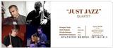 Just Jazz, Θέατρο Αγορά,Just Jazz, theatro agora