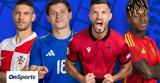 EURO 2024 LIVE, Δείτε, Κροατία - Ιταλία, Αλβανία - Ισπανία,EURO 2024 LIVE, deite, kroatia - italia, alvania - ispania