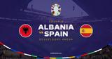 Αλβανία - Ισπανία EURO 2024 Video, Ισπανών,alvania - ispania EURO 2024 Video, ispanon