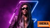 Lenny Kravitz, Αθήνα,Lenny Kravitz, athina