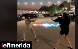 Χρήστος Μάστορας, Χορεύει, Αμαλία, Tik Tok [βίντεο], christos mastoras, chorevei, amalia, Tik Tok [vinteo]