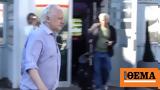Τζούλιαν Ασάνζ, Συμφωνία, WikiLeaks,tzoulian asanz, symfonia, WikiLeaks