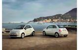 FIAT 500 Hybrid,€1 200