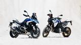 BMW, Νέες “αφρικάνικες”, R 1300 GS, F 900 GS +video,BMW, nees “afrikanikes”, R 1300 GS, F 900 GS +video