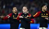 ΑΕΚ, Κοϊτά, Κάρσντορπ,aek, koita, karsntorp